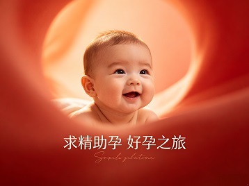 霍山求精助孕科学助孕 开启专属好孕之旅