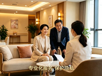 霍山有偿售卵代生女生的客户的客户群体有哪些