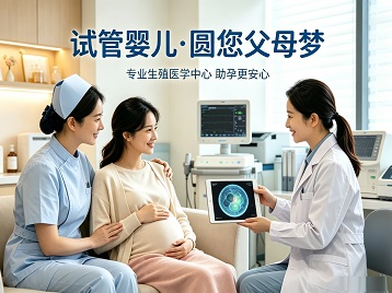 霍山辅助生育服务 试管婴儿行业的兴起背景、发展与未来展望